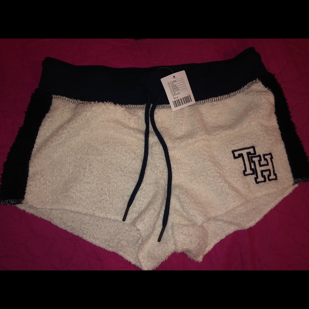 PJ Shorts